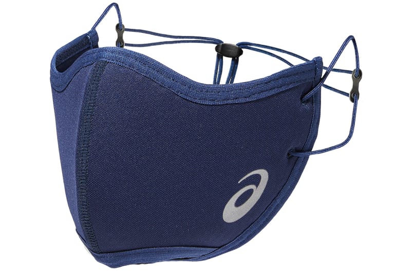 ASICS から非の打ち所がないランナー向けマスクがリリース