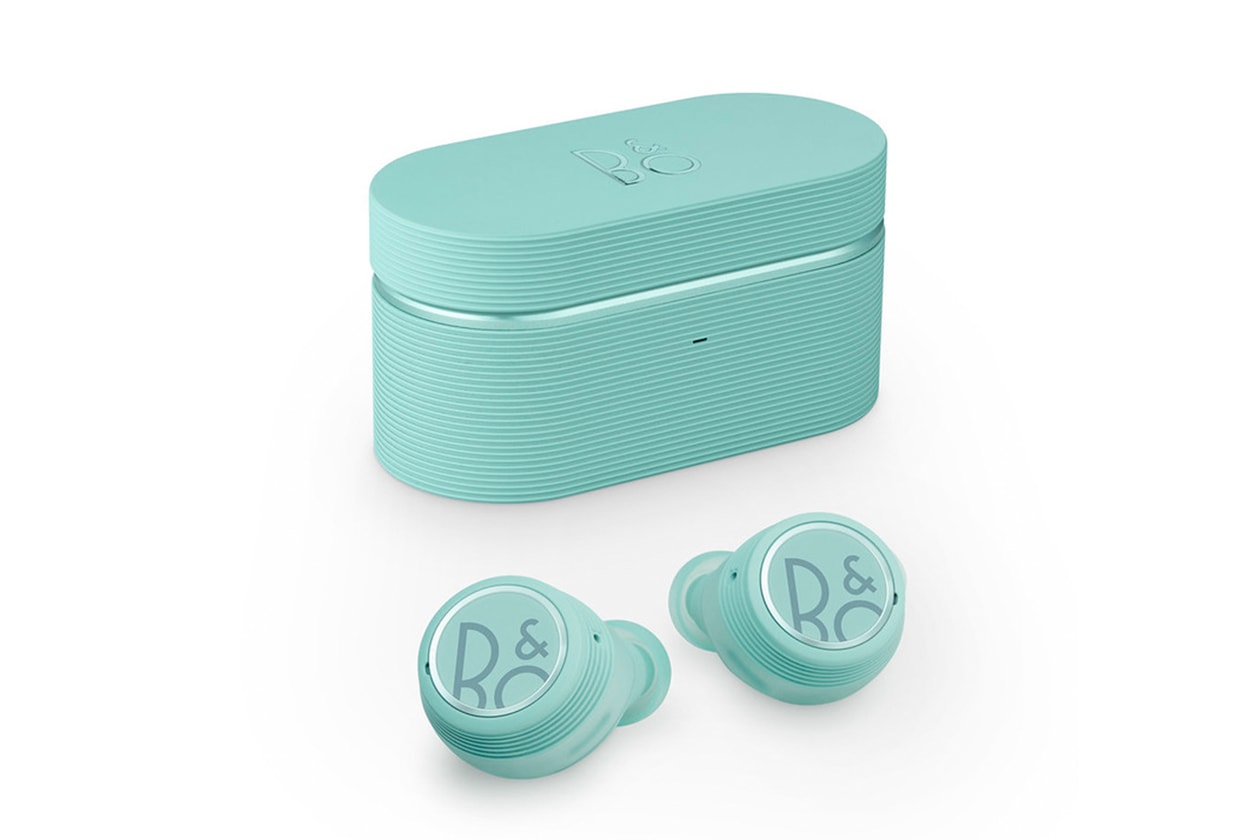 Bang & Olufsen バング＆オルフセン がスポーツシーンに最適なワイヤレスイヤフォン “Beoplay E8 Sport” をリリース