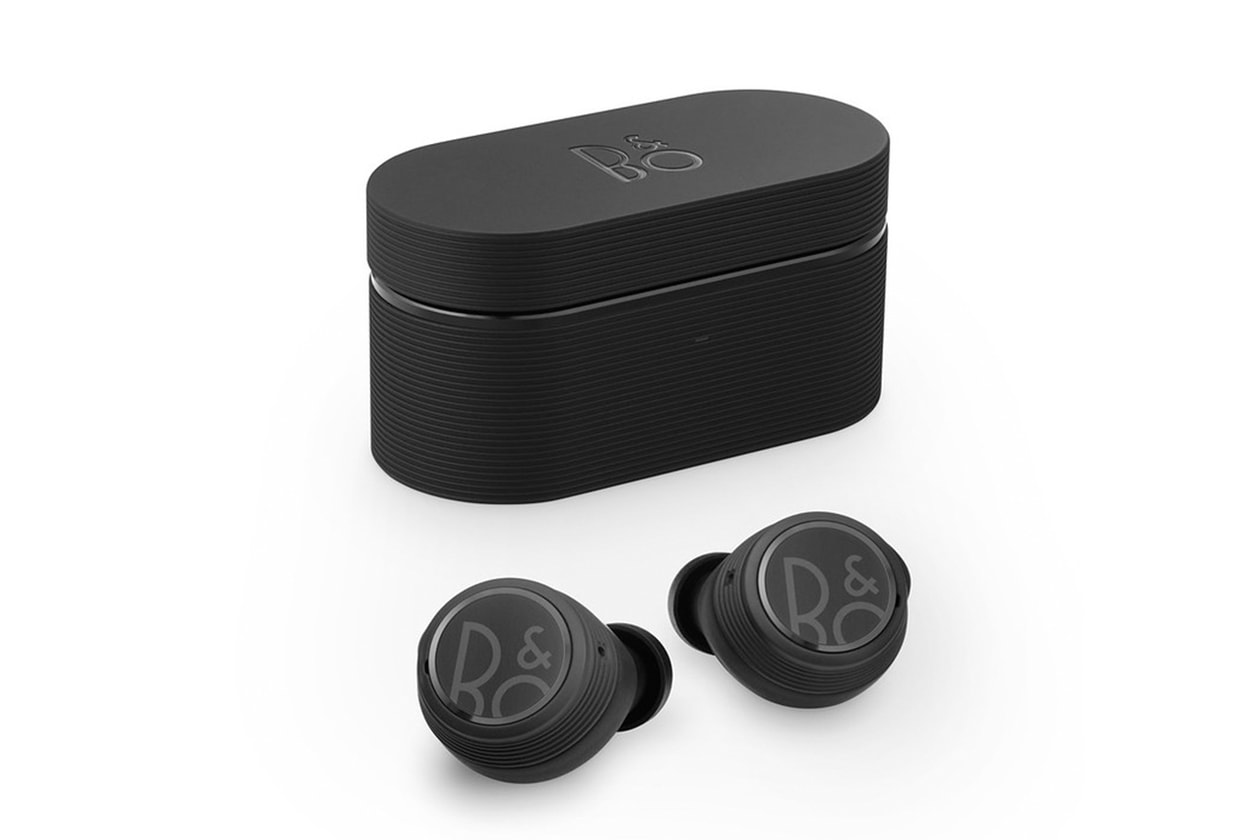 Bang & Olufsen バング＆オルフセン がスポーツシーンに最適なワイヤレスイヤフォン “Beoplay E8 Sport” をリリース