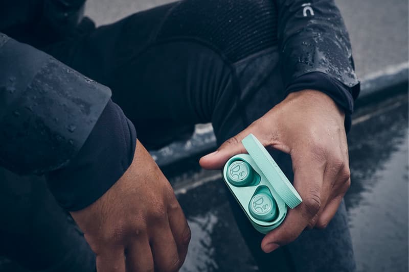 Bang & Olufsen バング&オルフセン がスポーツシーンに最適なワイヤレスイヤフォン “Beoplay E8 Sport” をリリース