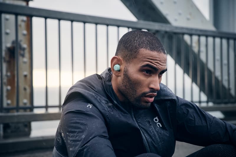 Bang & Olufsen バング&オルフセン がスポーツシーンに最適なワイヤレスイヤフォン “Beoplay E8 Sport” をリリース