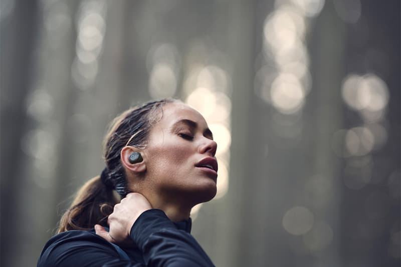 Bang & Olufsen バング&オルフセン がスポーツシーンに最適なワイヤレスイヤフォン “Beoplay E8 Sport” をリリース