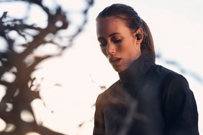 Bang & Olufsen バング&オルフセン がスポーツシーンに最適なワイヤレスイヤフォン “Beoplay E8 Sport” をリリース