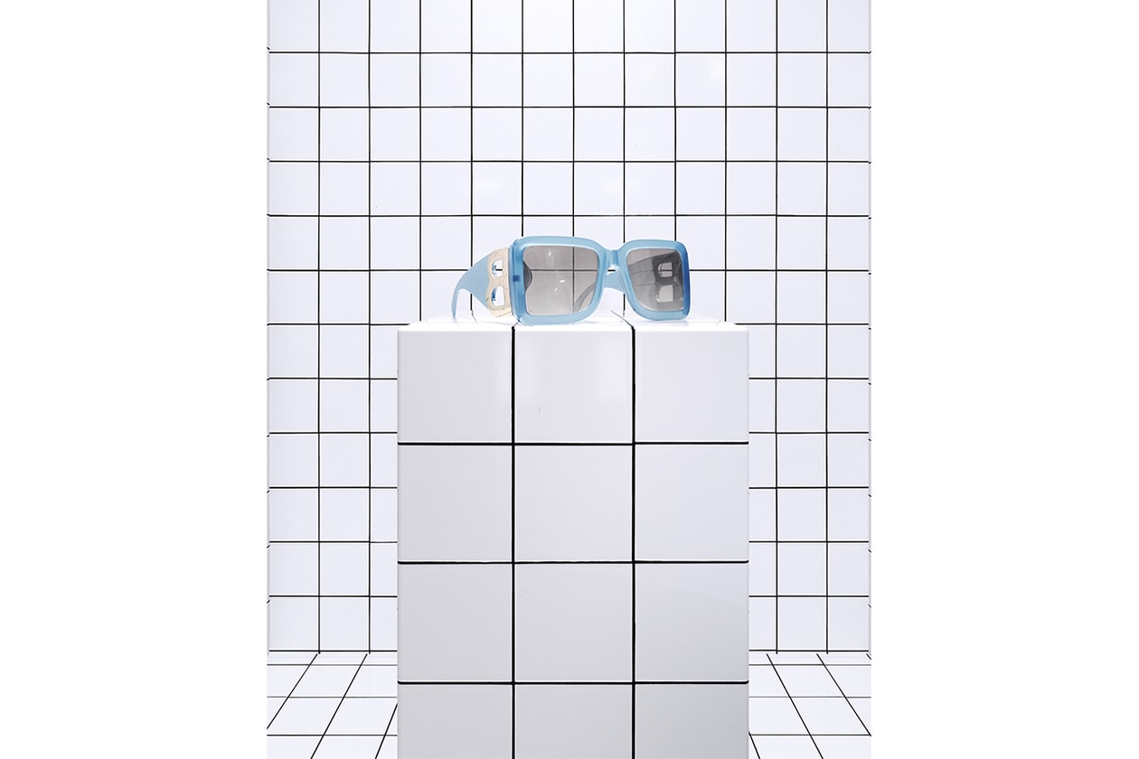 バーバリーが最新モノグラムコレクション “TB サマーモノグラム” ローンチ　Kendall Jenner　ケンダル・ジェンナー　Thomas Burberry トーマス・バーバリー　リカルド・ティッシ