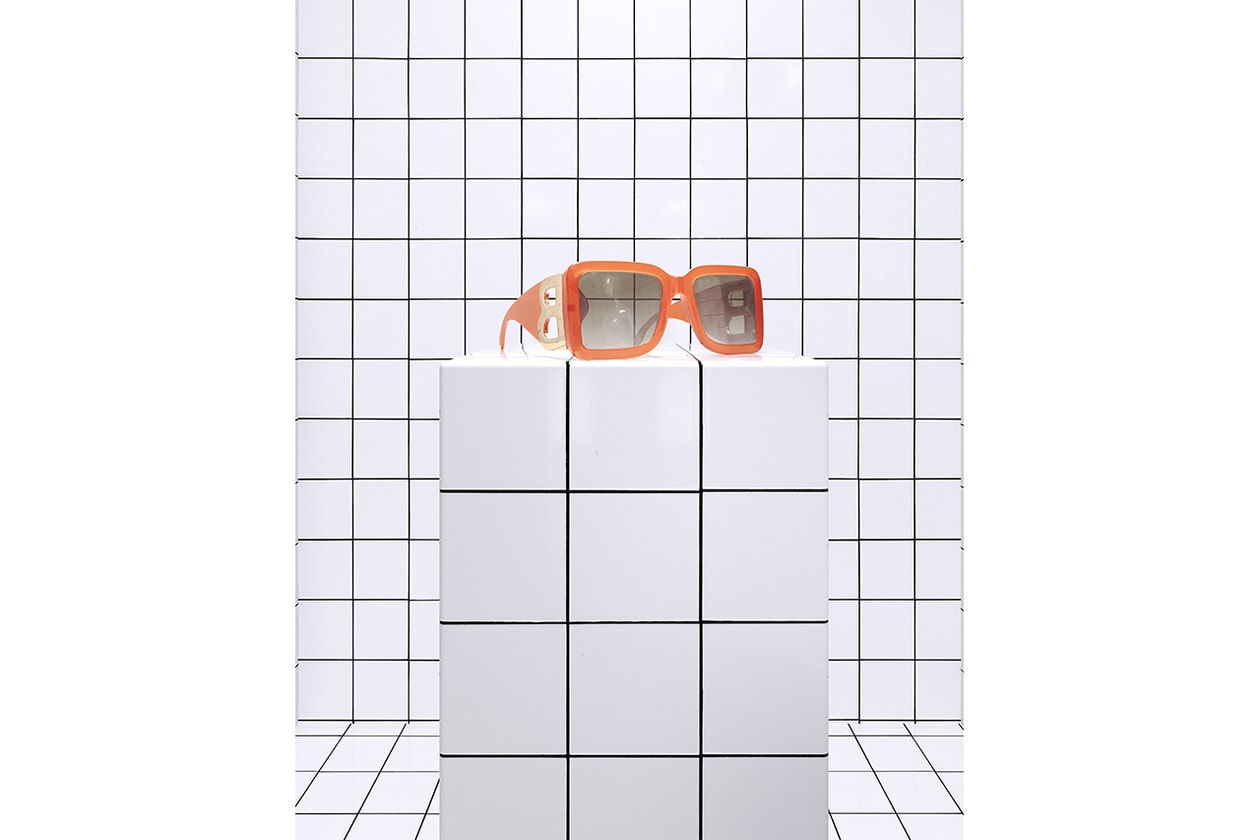 バーバリーが最新モノグラムコレクション “TB サマーモノグラム” ローンチ　Kendall Jenner　ケンダル・ジェンナー　Thomas Burberry トーマス・バーバリー　リカルド・ティッシ