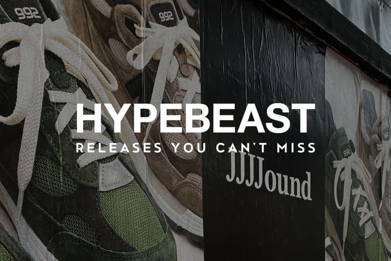 FRAGMENT DESIGN HIROSHI FUJIWARA STEVE AOKI PORTER STONE ISLAND MEDICOM TOY BREAKING BAD BE@RBICK NEW BALANCE JUSTIN SAUNDERS JJJJOUND NEW BALANCE 992 DANIEL ARSHAM MOTOFUMI "POGGY" KOGI POGGYTHEMAN BAPE A BATHING APE STAR WARS