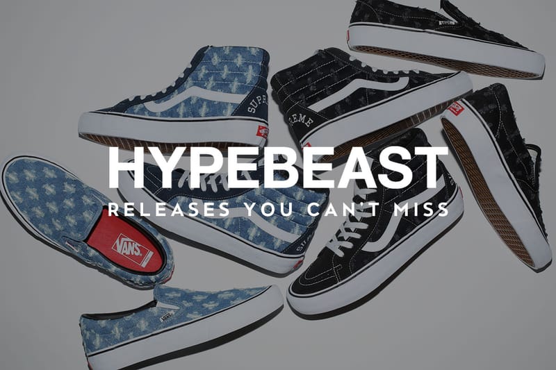 見逃したくない今週のリリースアイテム 7 選