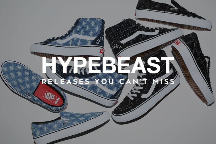 見逃したくない今週のリリースアイテム 7 選