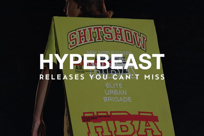 見逃したくない今週のリリースアイテム 5 選