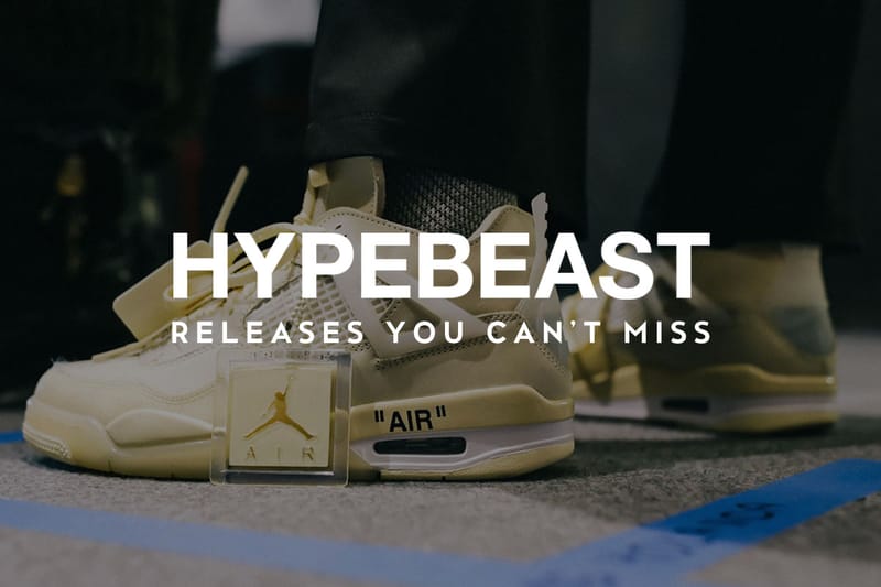 見逃したくない今週のリリースアイテム 7 選