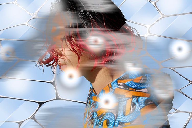 一夜限りのスペシャルラジオ番組 『HYPEBEAST presents Burberry Summer Forecast』がオンエア