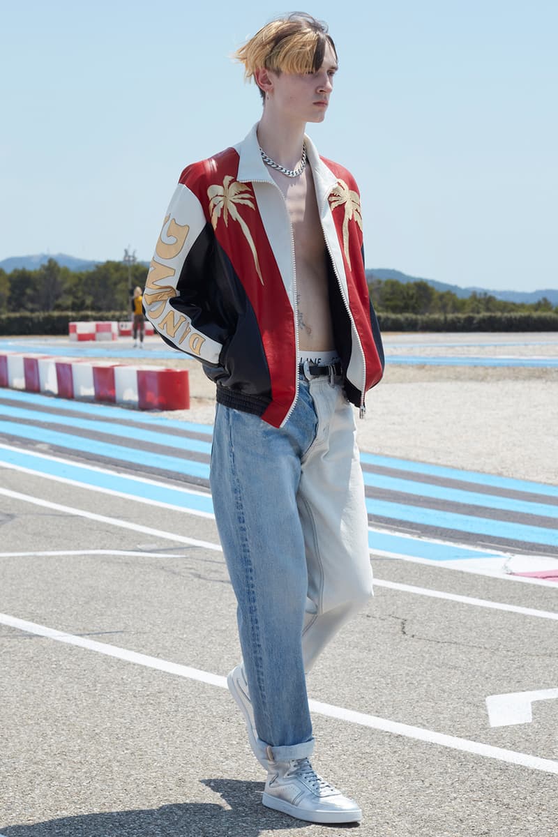セリーヌ2021年春夏コレクション celine spring summer 2021 collection