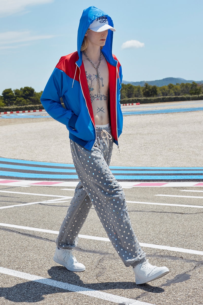 セリーヌ2021年春夏コレクション celine spring summer 2021 collection