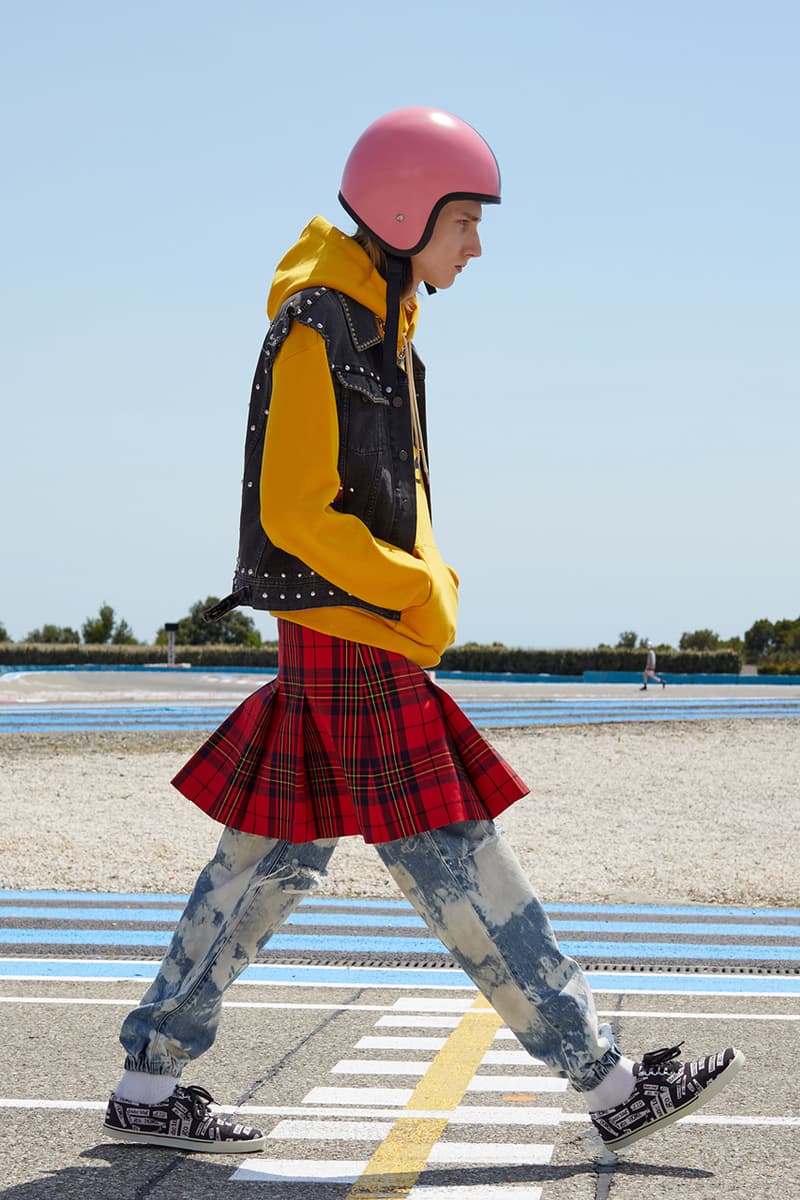 セリーヌ2021年春夏コレクション celine spring summer 2021 collection