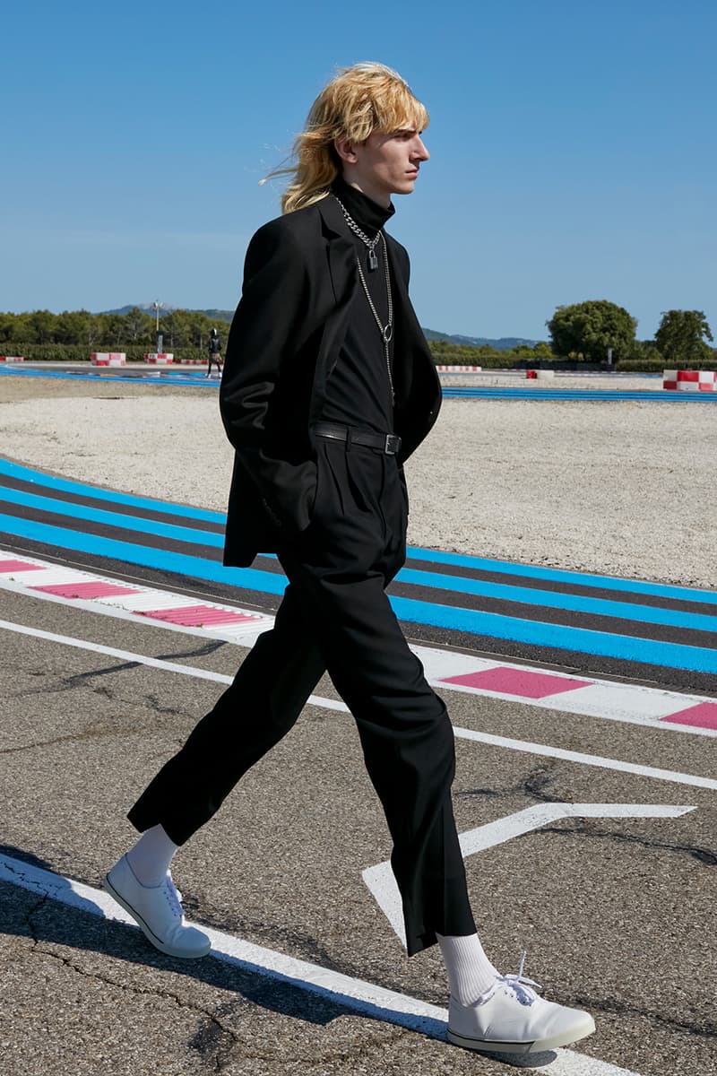 セリーヌ2021年春夏コレクション celine spring summer 2021 collection