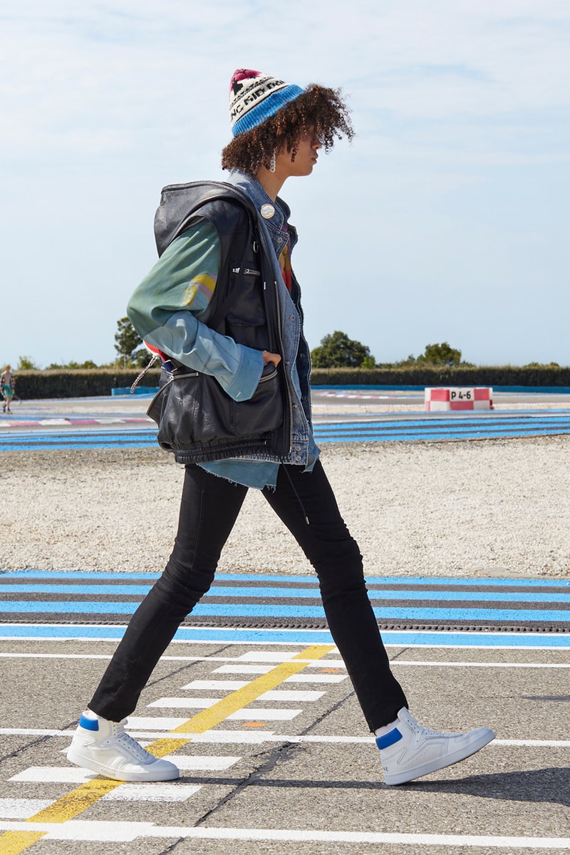 セリーヌ2021年春夏コレクション celine spring summer 2021 collection