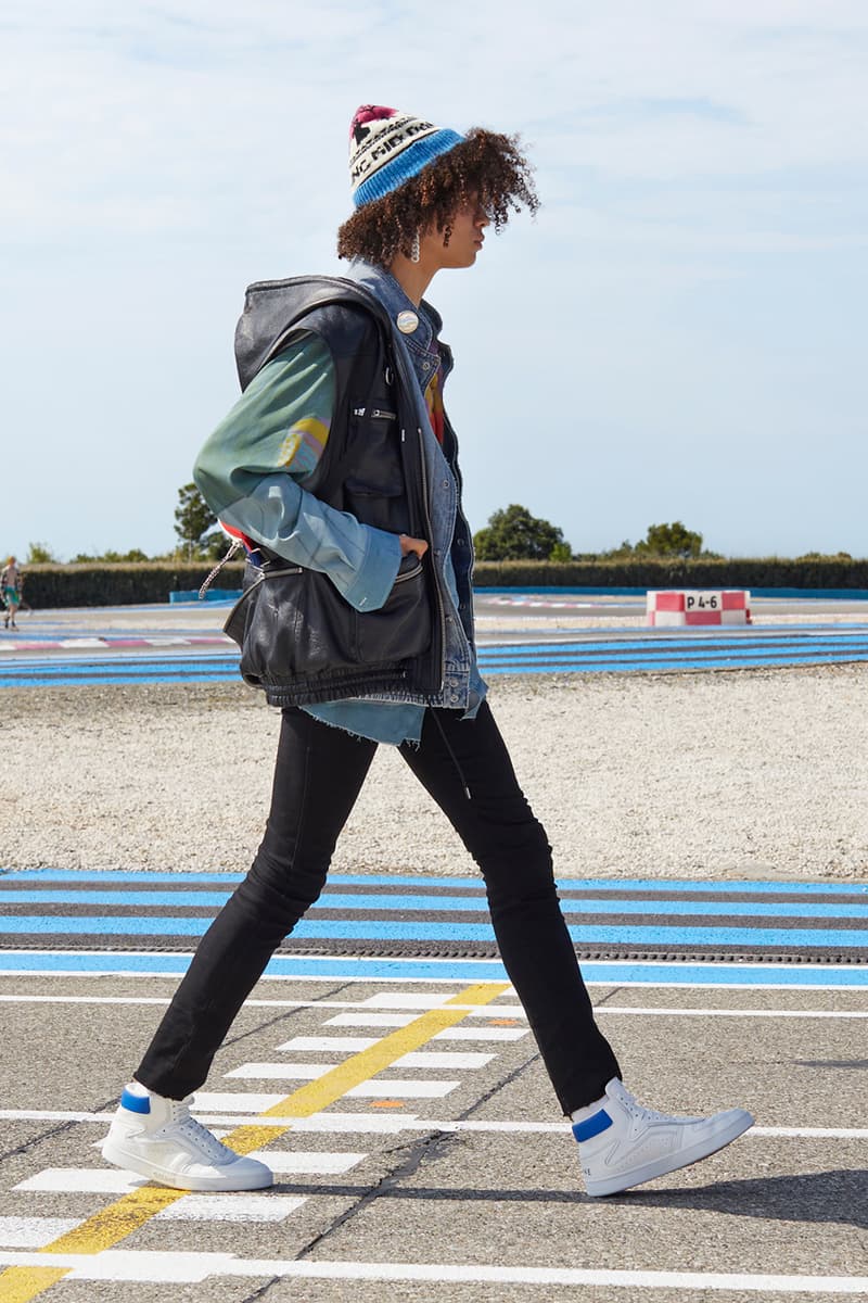 セリーヌ2021年春夏コレクション celine spring summer 2021 collection