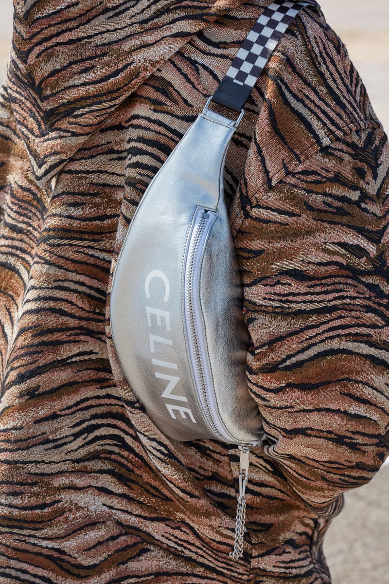 セリーヌ2021年春夏コレクション celine spring summer 2021 collection