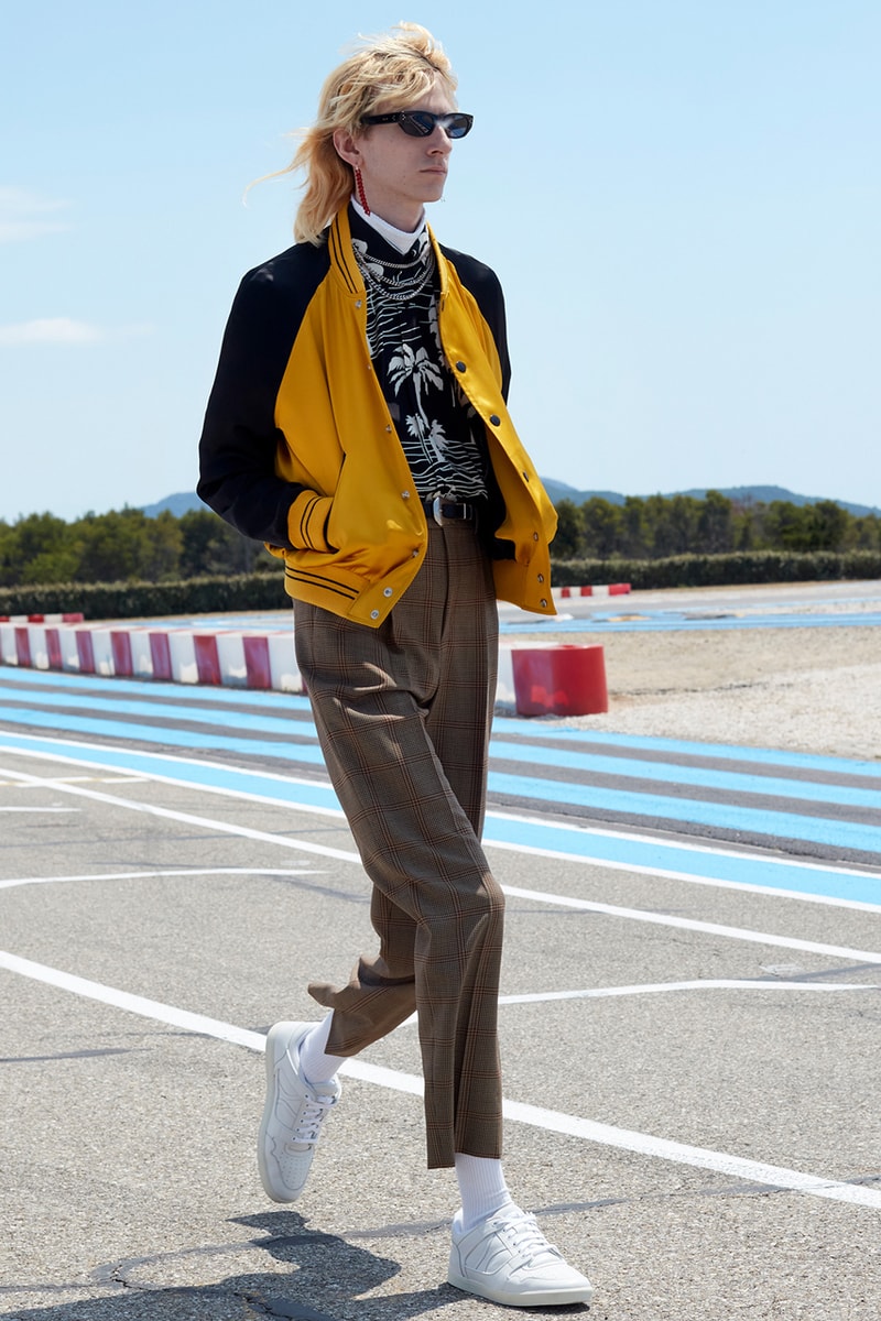 セリーヌ2021年春夏コレクション celine spring summer 2021 collection