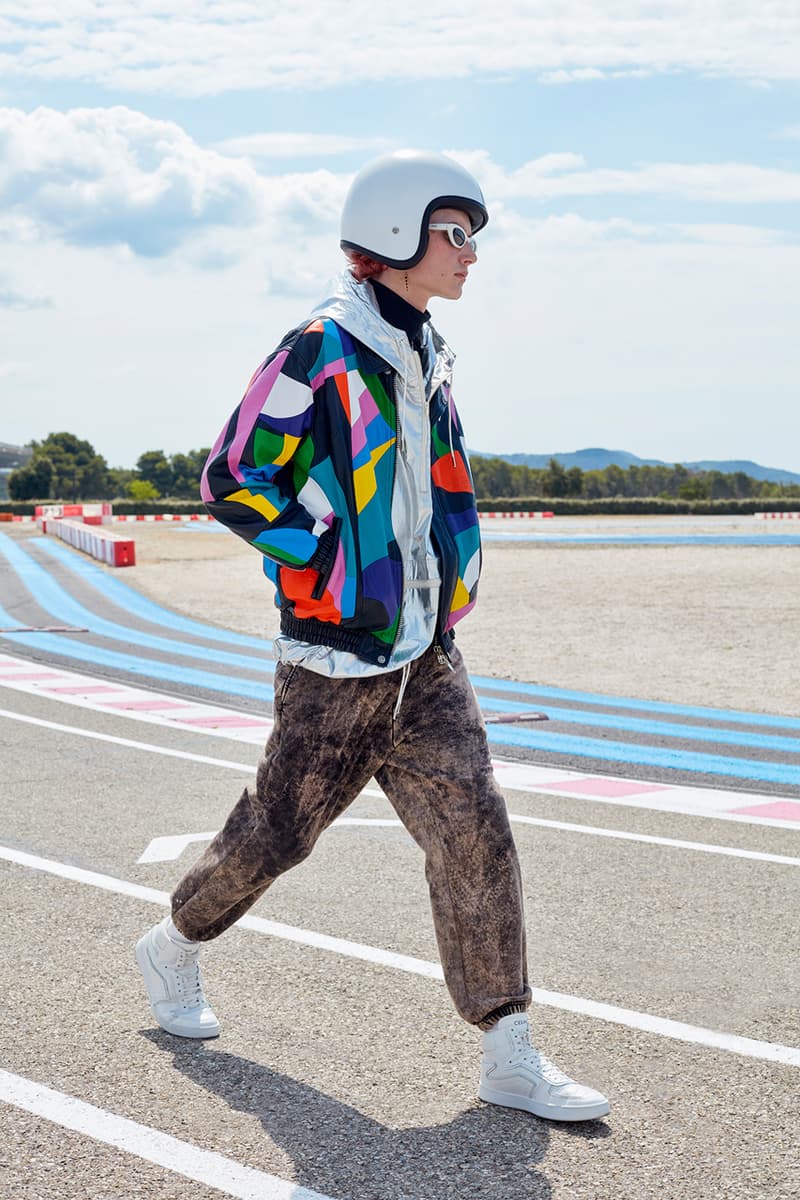 セリーヌ2021年春夏コレクション celine spring summer 2021 collection