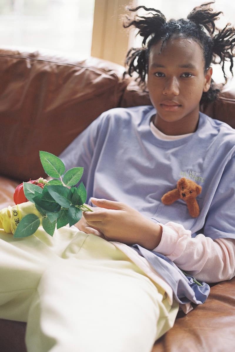 ダブレット doublet 2021年春夏コレクション doublet Spring Summer 2021 Collection Digital Presentation Japanese Fashion Release info Date 