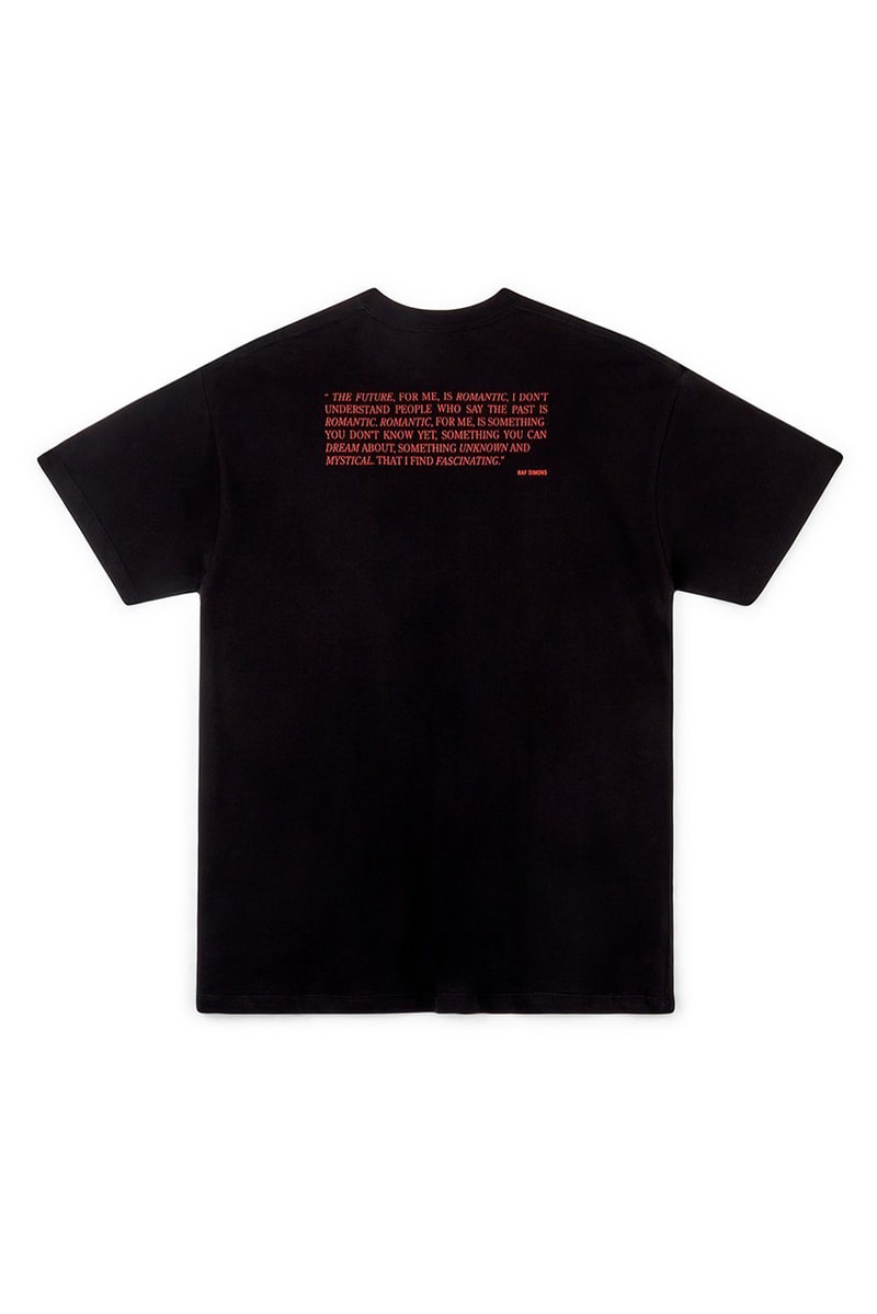 ドーバー銀座が新型コロナのチャリティーTシャツを28ブランドと製作 Dover Street Market Enlists Nike, Raf Simons for COVID-19 Relief T-Shirts