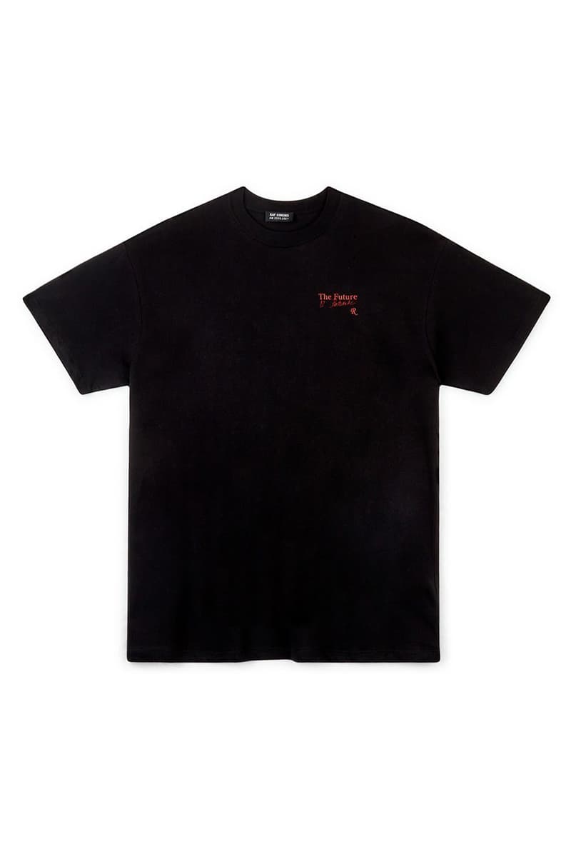 ドーバー銀座が新型コロナのチャリティーTシャツを28ブランドと製作 Dover Street Market Enlists Nike, Raf Simons for COVID-19 Relief T-Shirts