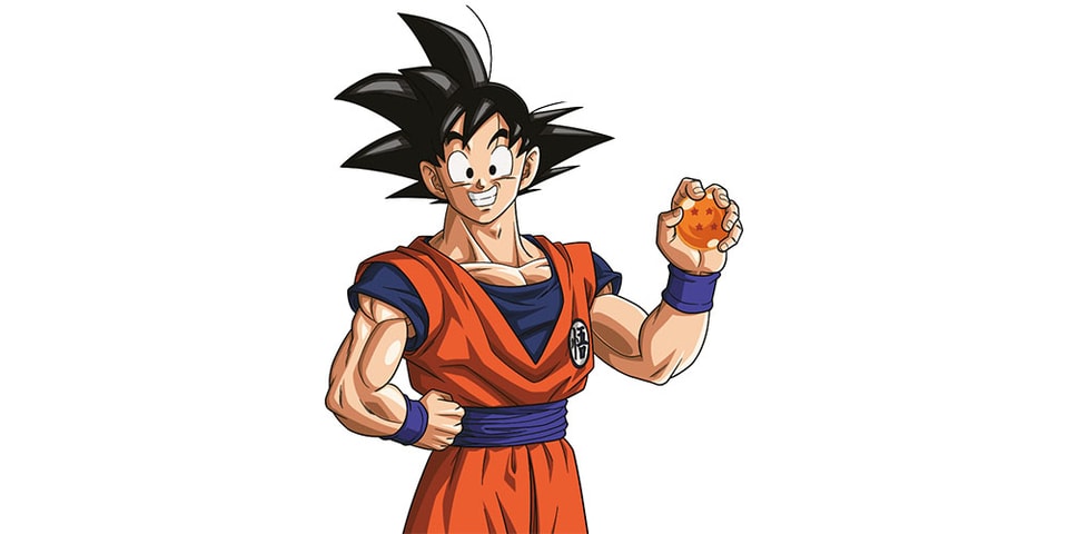 ドラゴンボール 孫悟空の人気 No1 衣装が決定 Hypebeast Jp ドラゴンボール 孫悟空の人気 No1 衣装が決定 Hypebeast Jp