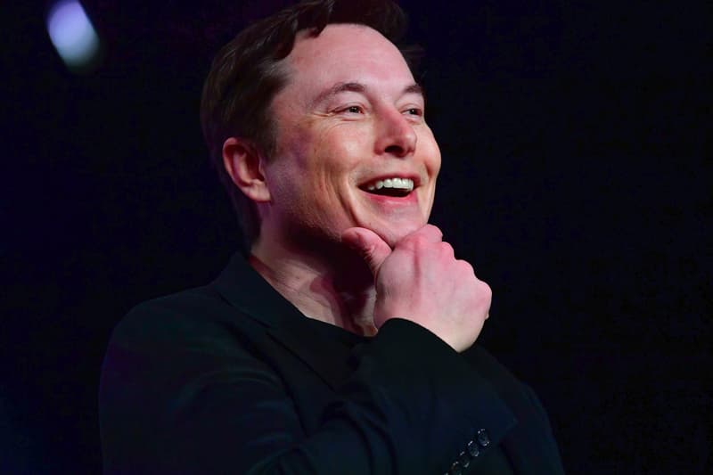  イーロン・マスクが直接脳に音楽をストリーミングをするチップの開発の最新状況について発表　Elon Musk's Neuralink to Stream Music to Your Brain Chip Grimes HYPEBEAST Music News Best New Tracks Tesla Boring Company Future Technology Rumors