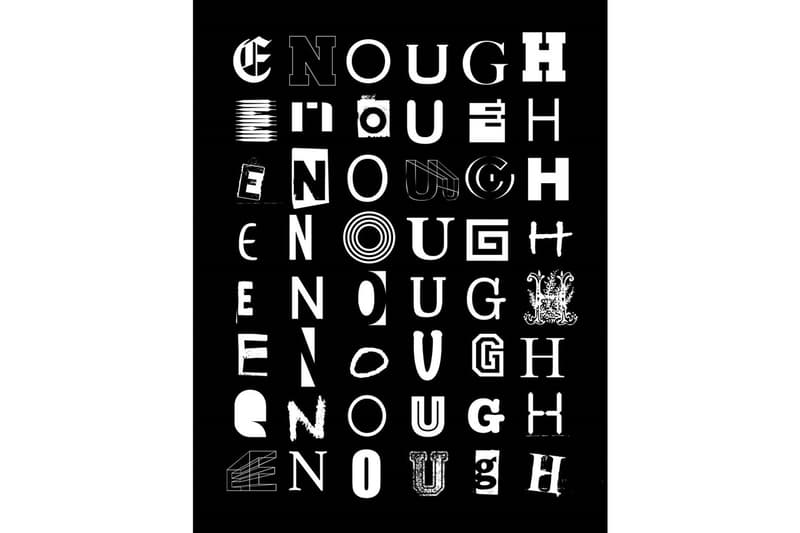 シェパード・フェアリーらが反トランプを打ち出すに参加 Anti-Trump Public Art Campaign 2020 U.S. Election People For the American Way donald trump artists hank willis thomas richard serra deborah kass ed ruscha carrie mae weems