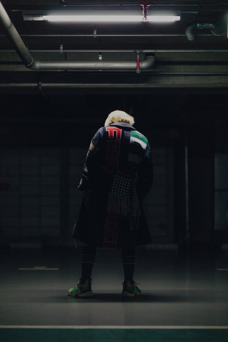 ファセッタズム2021年春夏コレクション facetasm-ss21-collection-lookbook