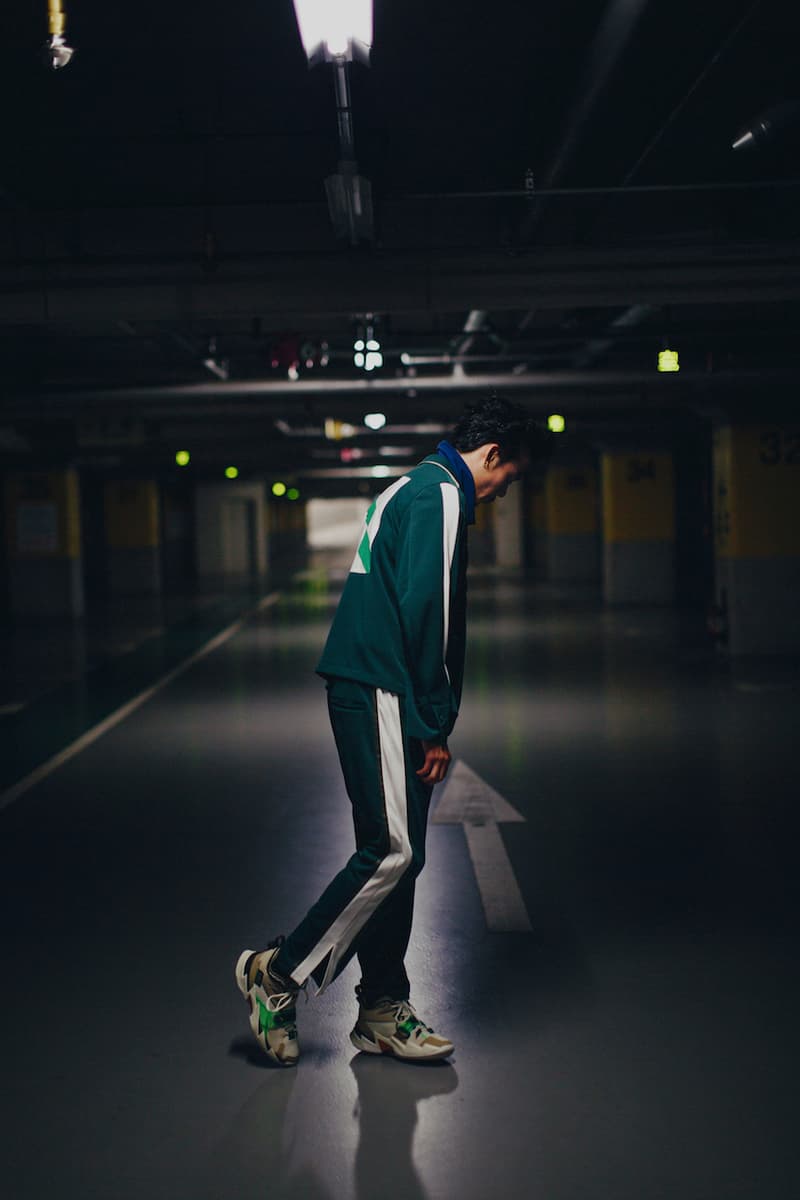 ファセッタズム2021年春夏コレクション facetasm-ss21-collection-lookbook