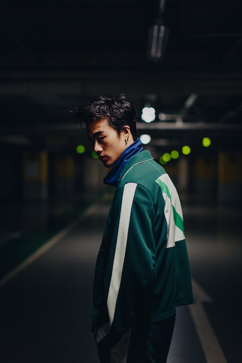 ファセッタズム2021年春夏コレクション facetasm-ss21-collection-lookbook