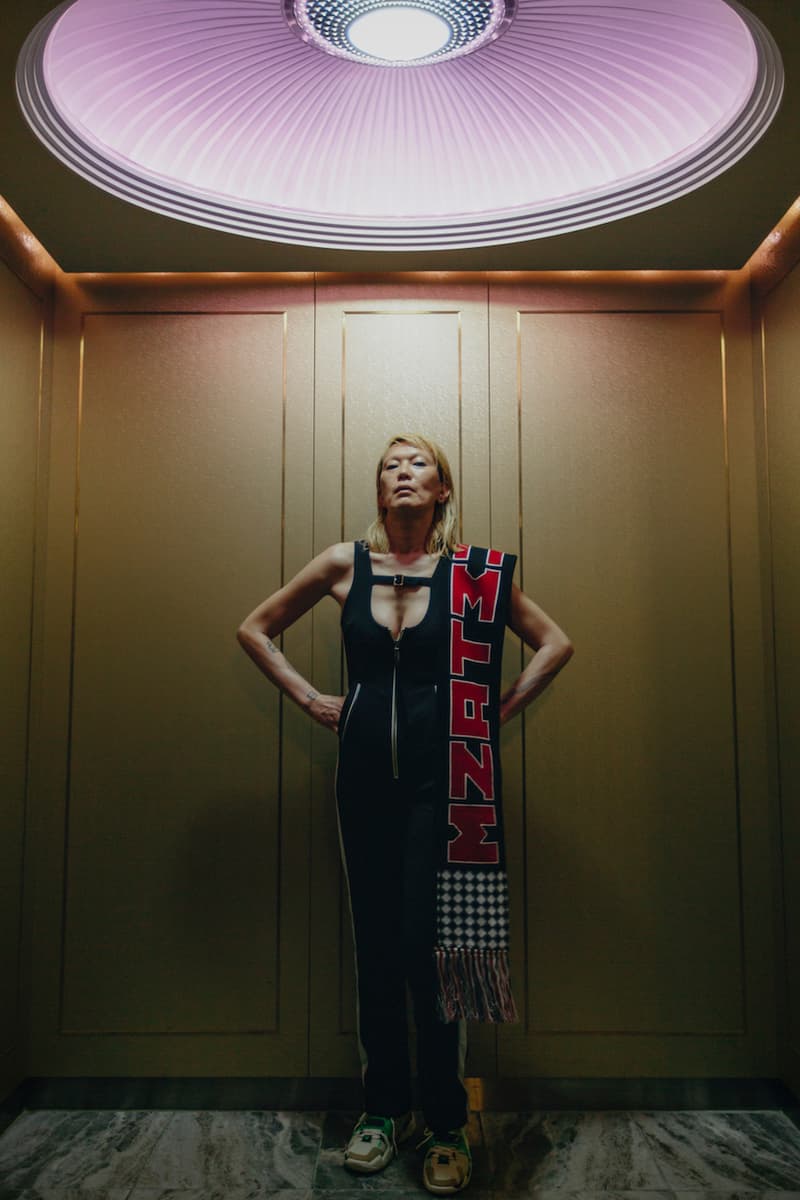 ファセッタズム2021年春夏コレクション facetasm-ss21-collection-lookbook