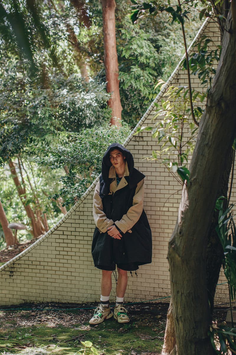 ファセッタズム2021年春夏コレクション facetasm-ss21-collection-lookbook