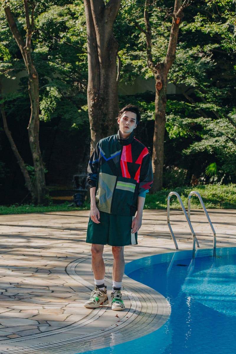 ファセッタズム2021年春夏コレクション facetasm-ss21-collection-lookbook