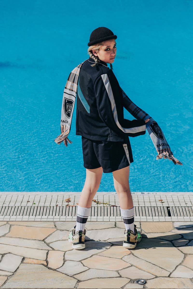 ファセッタズム2021年春夏コレクション facetasm-ss21-collection-lookbook