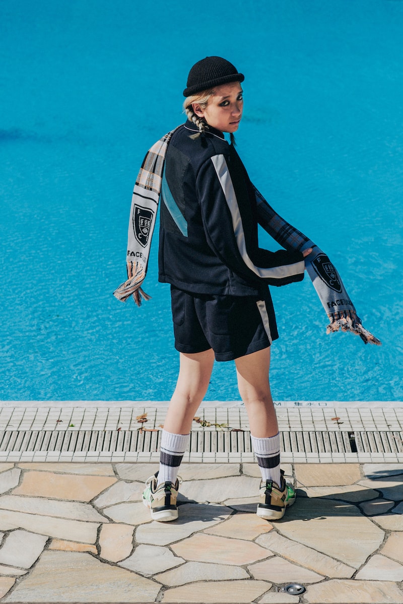 ファセッタズム2021年春夏コレクション facetasm-ss21-collection-lookbook