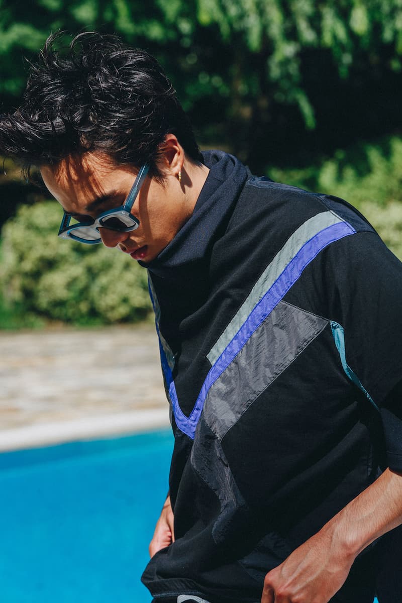 ファセッタズム2021年春夏コレクション facetasm-ss21-collection-lookbook