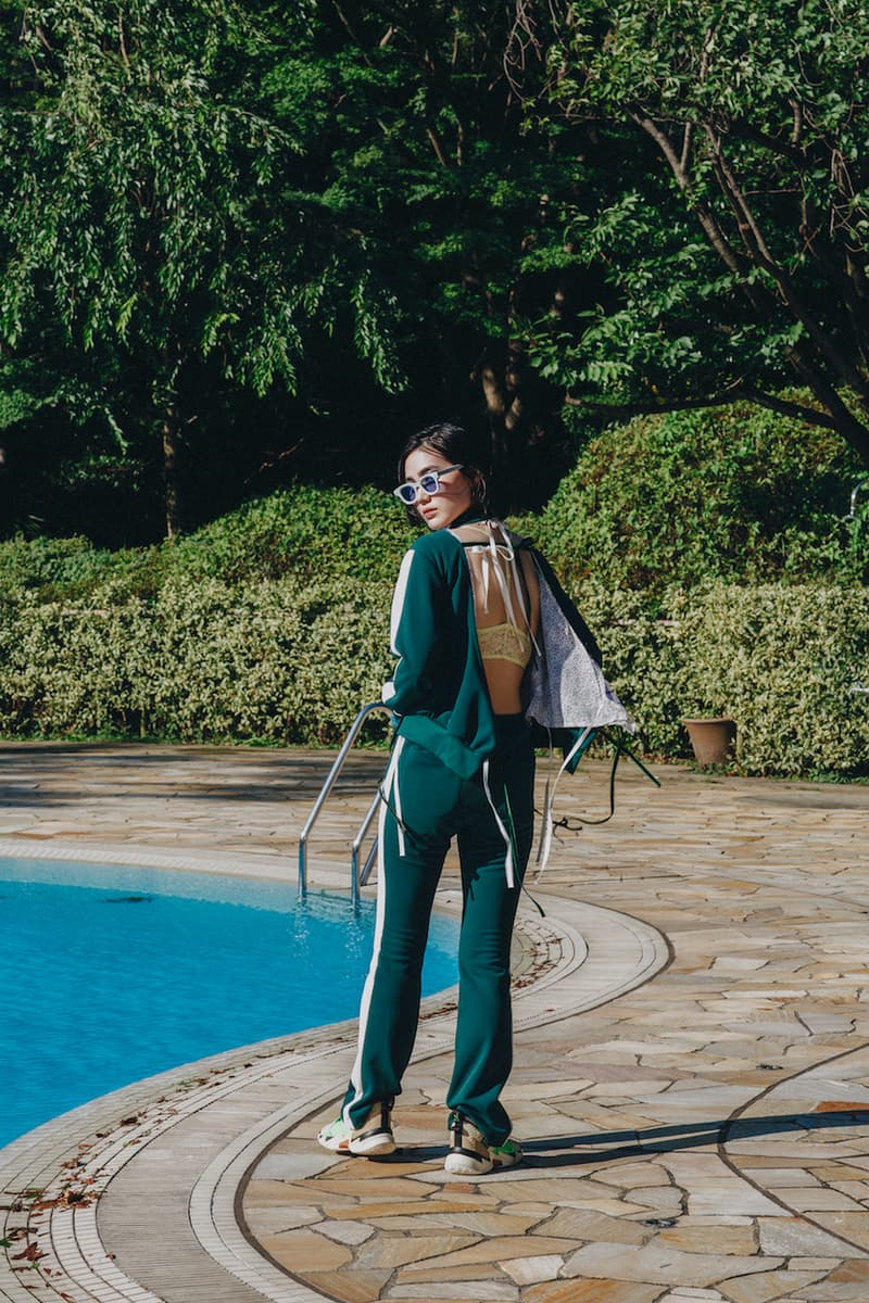 ファセッタズム2021年春夏コレクション facetasm-ss21-collection-lookbook