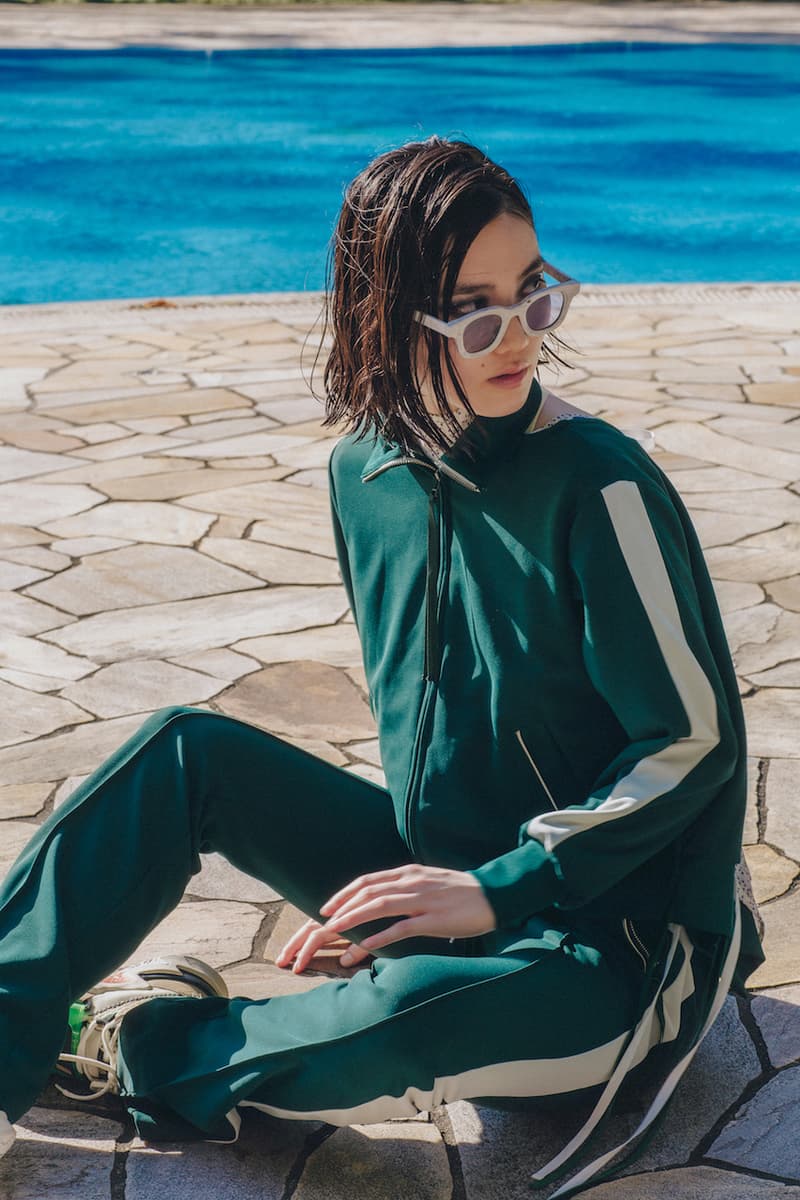 ファセッタズム2021年春夏コレクション facetasm-ss21-collection-lookbook