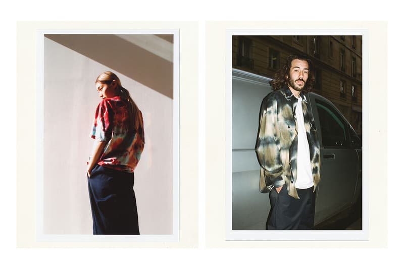 フューチャーが伊勢丹新宿店メンズ館にてポップアップを開催 Hypebeast Jp フューチャーが伊勢丹新宿店メンズ館にてポップアップを開催 Hypebeast Jp