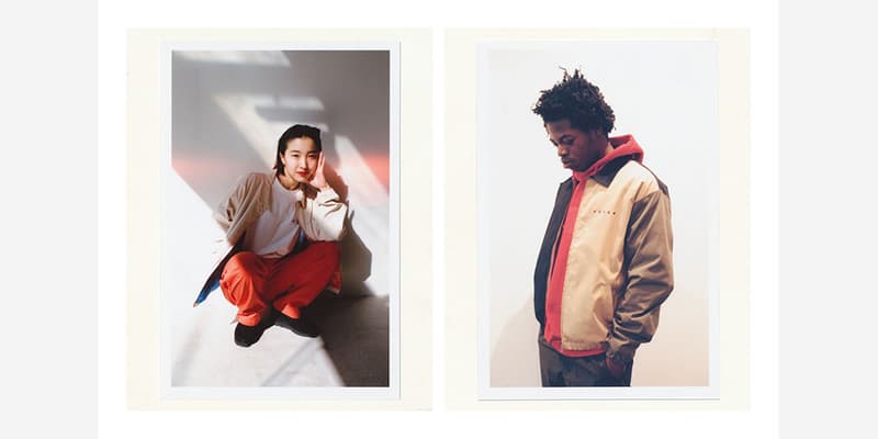 フューチャーが伊勢丹新宿店メンズ館にてポップアップを開催 Hypebeast Jp フューチャーが伊勢丹新宿店メンズ館にてポップアップを開催 Hypebeast Jp