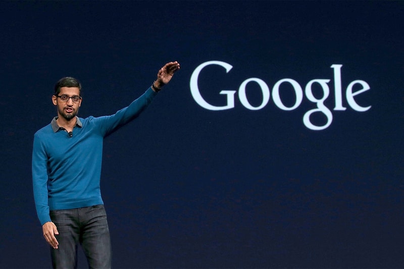 グーグルが在宅勤務を2021年6月まで延長か リモートワーク テレワーク google ceo sundar pichai email announcement work from home employees 2021 july coronavirus pandemic