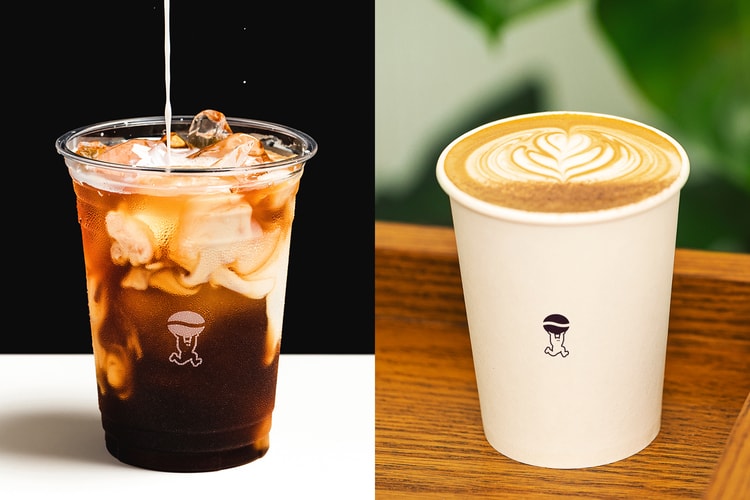 HYPEBEAST の手がけるコーヒーブランド HYPEBEANS がローンチ