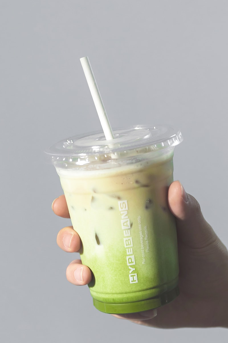 ハイプビーストの手がけるコーヒーブランドがローンチ ハイプビーンズ HYPEBEAST HYPEBEANS Coffee Shop Hong Kong Launch Info Landmark Mens Opening Hours Where Menu HBX
