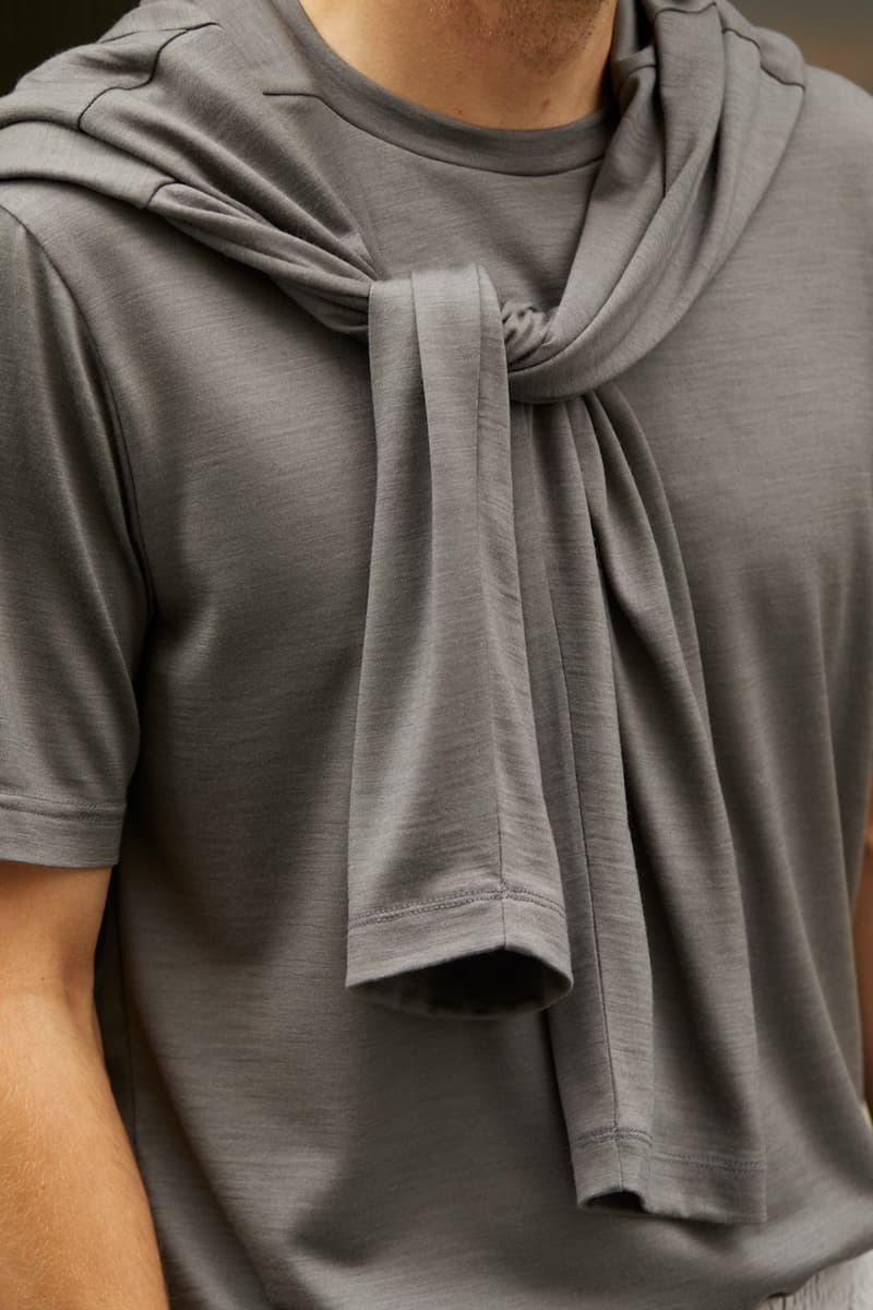 イキジ2021年春夏コレクション ikiji-2021-spring-summer-collection