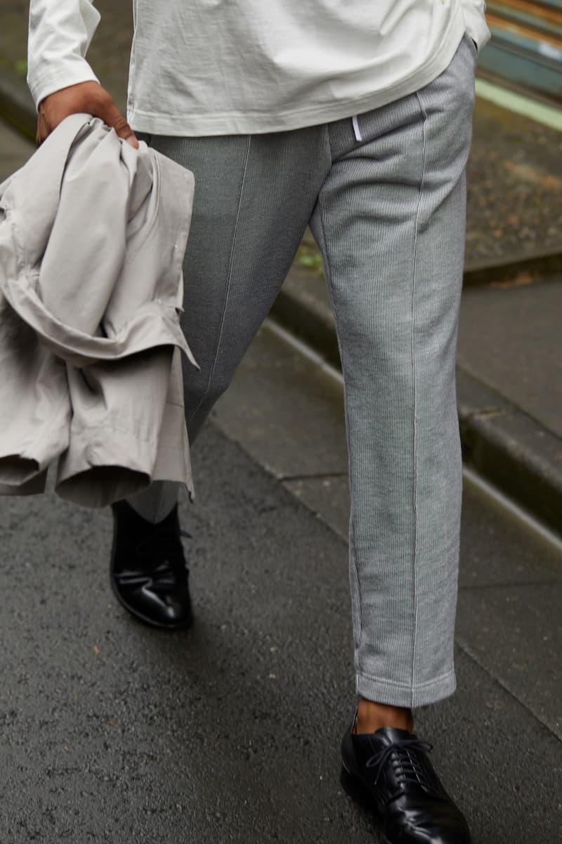 イキジ2021年春夏コレクション ikiji-2021-spring-summer-collection