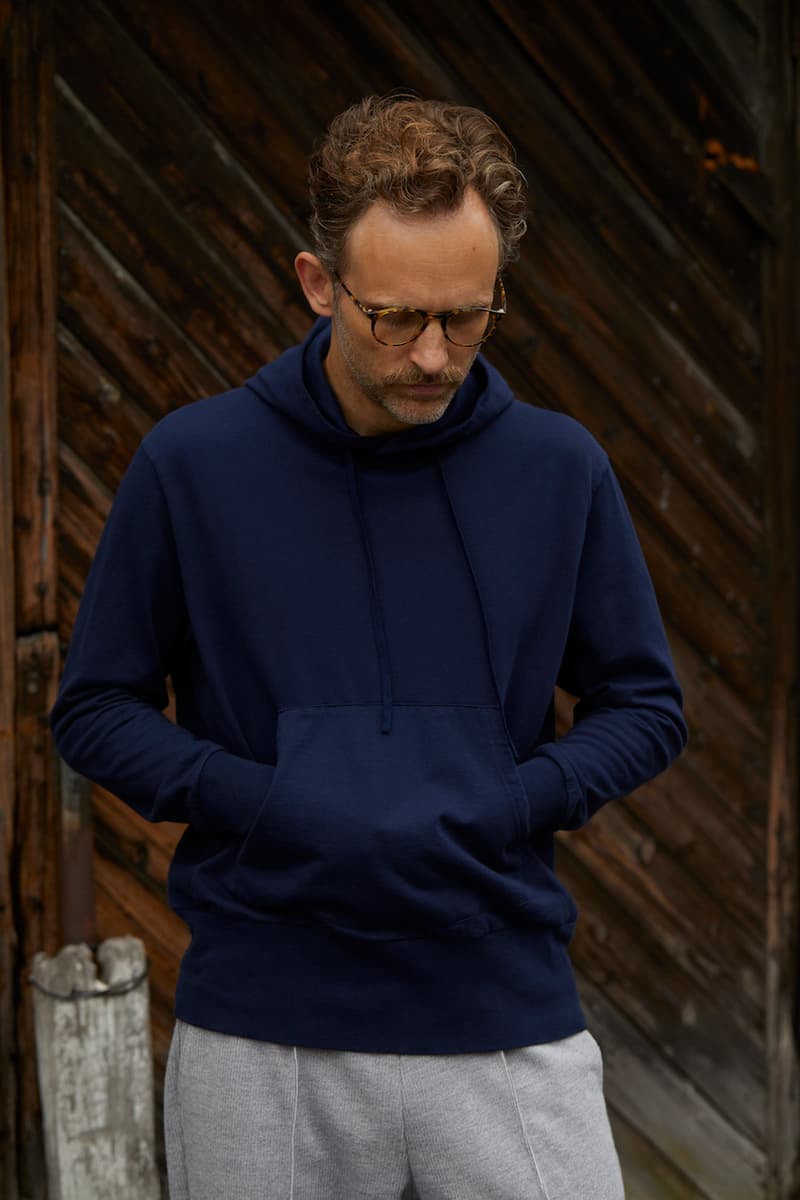 イキジ2021年春夏コレクション ikiji-2021-spring-summer-collection