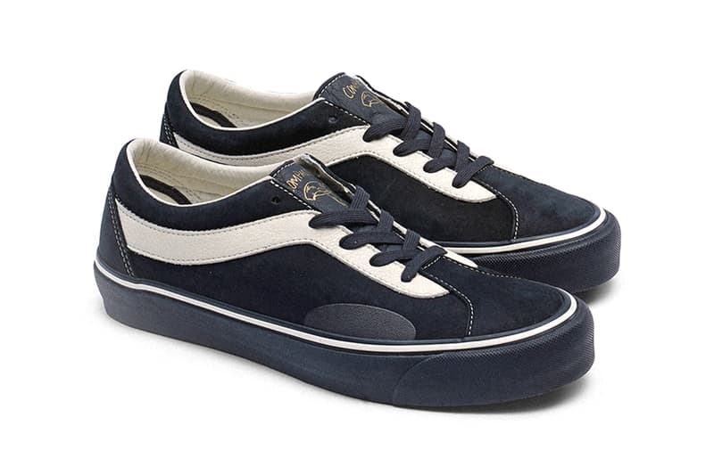 ジュリアン・クリンスウィックス x ヴァンズの逸作フットウェアがリリース Julian Klincewicz Joins Vans for Boisterous Bold Ni LX Collab
